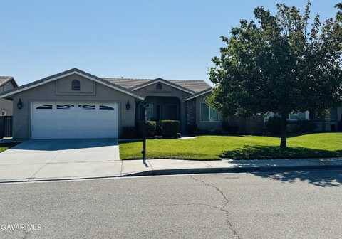 43156 W 28th Street, Lancaster, CA 93536