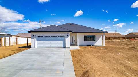 20136 Medio Street, California City, CA 93505