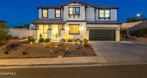 41864 Sonoma Road, Palmdale, CA 93551