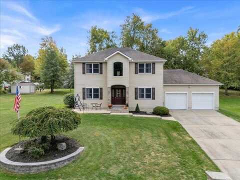 4185 Lisi Lane, BINGHAMTON, NY 13903