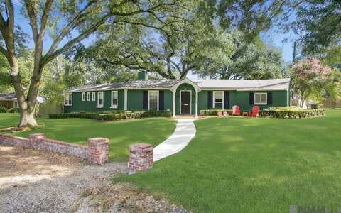 3475 Belmont Ave, Baton Rouge, LA 70808