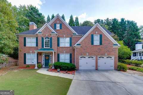 3349 Collier, Dacula, GA 30019
