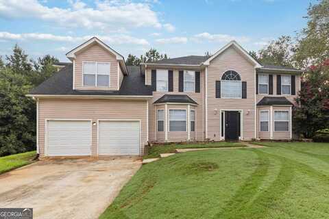 3878 Riverview Chase, Ellenwood, GA 30294