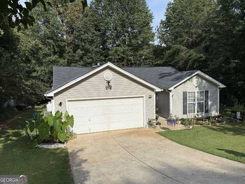 408 Twinflower, Mount Airy, GA 30563
