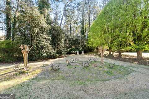 0 Dix Lee On, Fayetteville, GA 30214