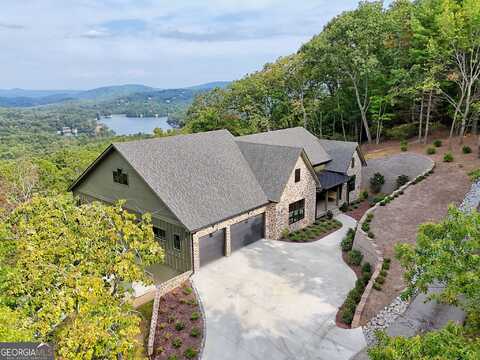 1095 Rabun Bluffs, Lakemont, GA 30552