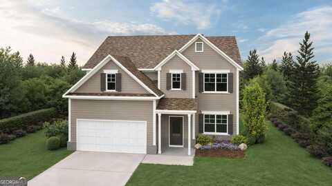 254 Cedar Wood, Winder, GA 30680