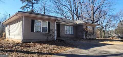 3704 Bolding, Flowery Branch, GA 30542