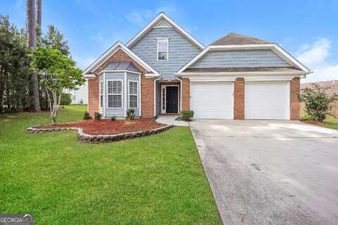 612 Mayfern, Fairburn, GA 30213