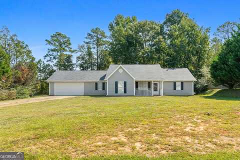 190 Bonnies, Jenkinsburg, GA 30234
