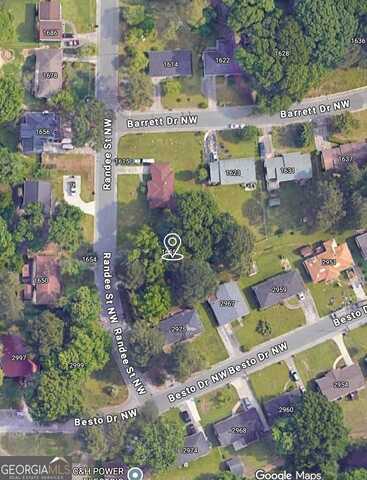 0 Randee, Atlanta, GA 30318