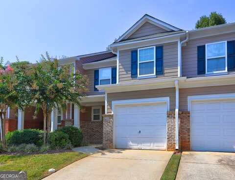 1019 Privy, Stone Mountain, GA 30083
