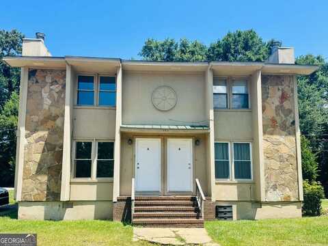 3182 High Point, Macon, GA 31204