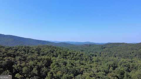 Lot 10 Johnston Road, Ellijay, GA 30536
