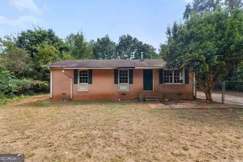 1248 Newton, Griffin, GA 30223