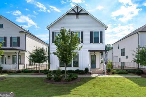 3768 Spruce Ridge, Suwanee, GA 30024