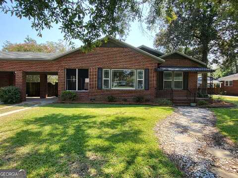 210 Parker, Brooklet, GA 30415