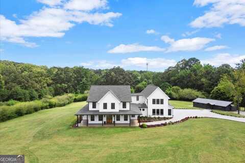 6438 E Cherokee, Canton, GA 30115