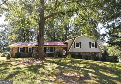 129 Creek, Stockbridge, GA 30281