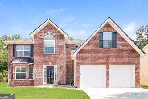 2774 Elkmont, South Fulton, GA 30331