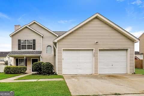7282 Williamsburg, Riverdale, GA 30274