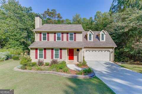 637 Cedar Valley, Lawrenceville, GA 30043