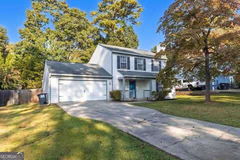 2987 Carrie Farm, Kennesaw, GA 30144