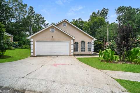 165 Gingercake, Fayetteville, GA 30214