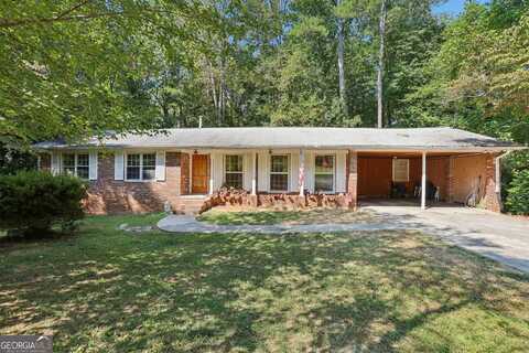 11 Cecil, Marietta, GA 30068