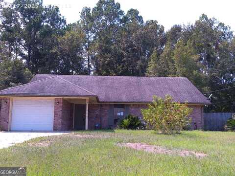 715 Little John, Hinesville, GA 31313
