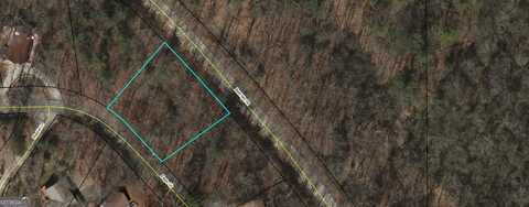 0 Lot 66 Eagle Circle, Sky Valley, GA 30537