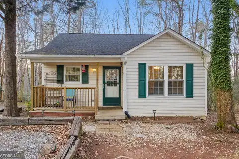 12 Swallow, Sautee Nacoochee, GA 30571