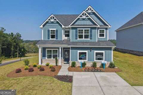 249 Cedar Wood, Winder, GA 30680