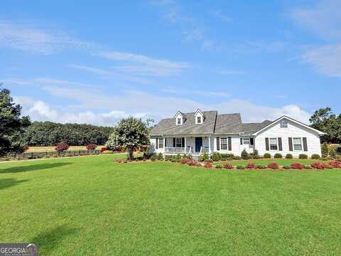 6356 Highway 191, Comer, GA 30629