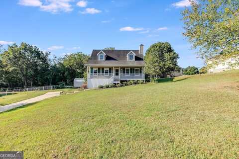 21 Crabapple, Carrollton, GA 30117
