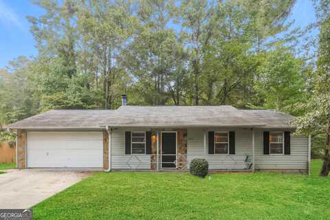 5850 Bearing, South Fulton, GA 30349