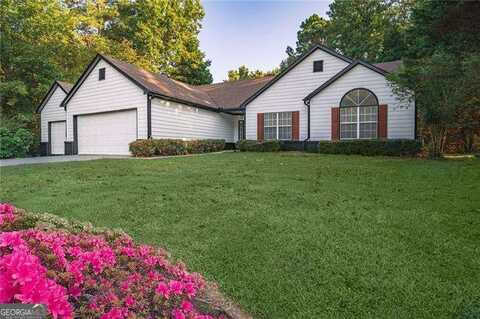 328 Allatoona Shores, Canton, GA 30114