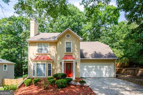 375 Twin Brook, Lawrenceville, GA 30043