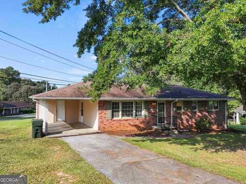 372 Hilltop, Toccoa, GA 30577