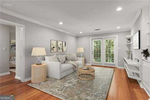 3655 Habersham, Atlanta, GA 30305