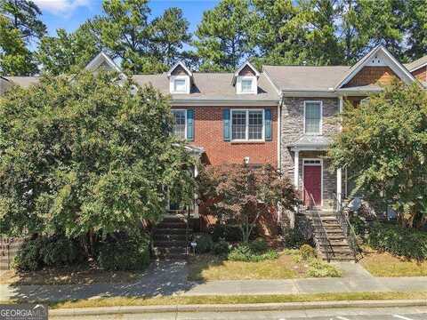 2824 Langford Commons, Norcross, GA 30071