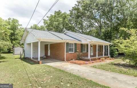 110 Briardale, Warner Robins, GA 31093
