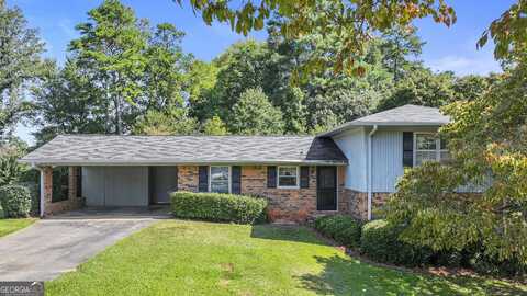 3133 Esther, Gainesville, GA 30504