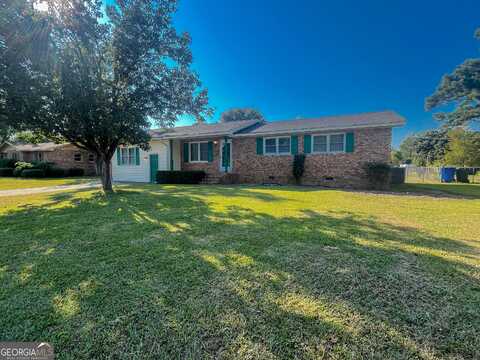 404 Eastwood, Dublin, GA 31021