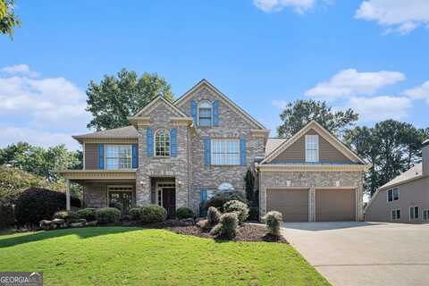 834 Valley, Canton, GA 30114
