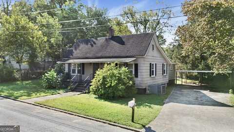 106 Sixth, Trion, GA 30753