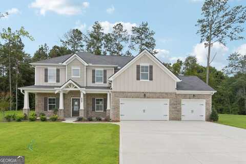 1361 Stephens View, Loganville, GA 30052