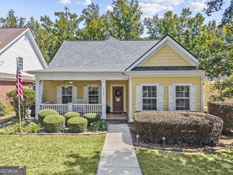 2736 Eisenhower, Bogart, GA 30622