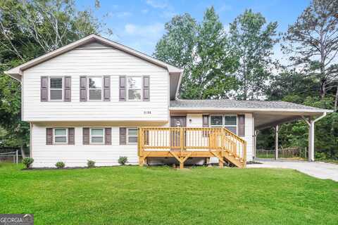 9194 Greenwood, Jonesboro, GA 30238
