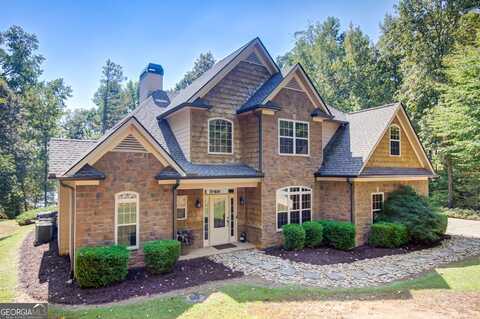 291 Cannongate, Sharpsburg, GA 30277